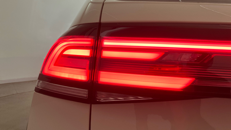 Volkswagen Taigo 1.0 TSI 115 Match 5dr Petrol Hatchback